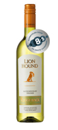 the lion hound sauvignon blanc
